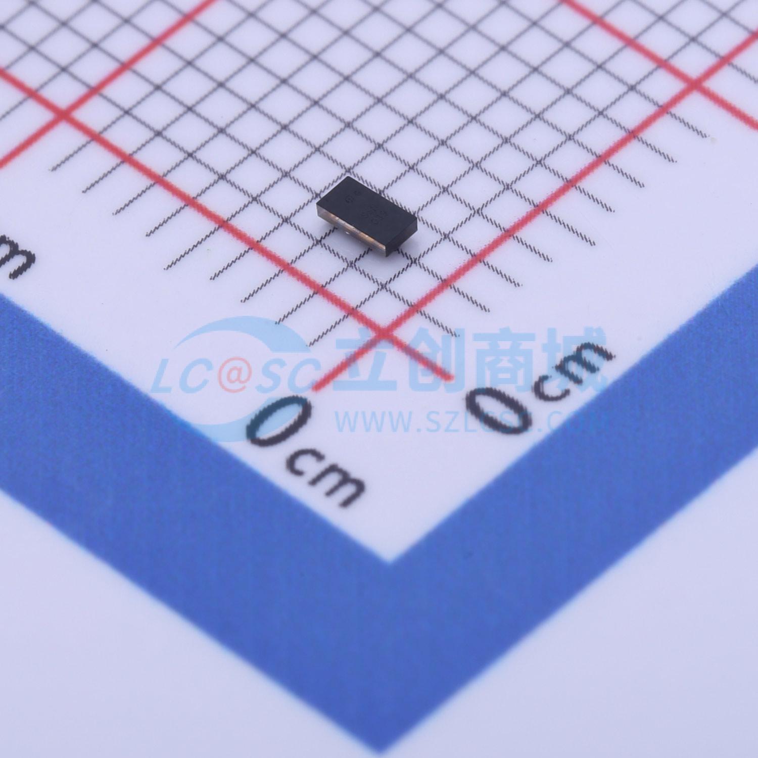 点击查看大图 BAL-CC1101-01D3实物图