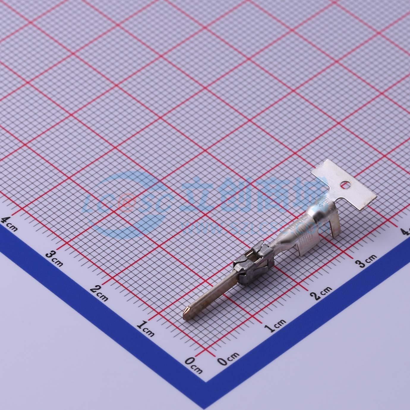 点击查看大图 2-2141600-2实物图