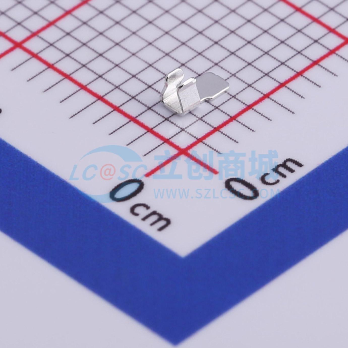 ECT818009999实物图