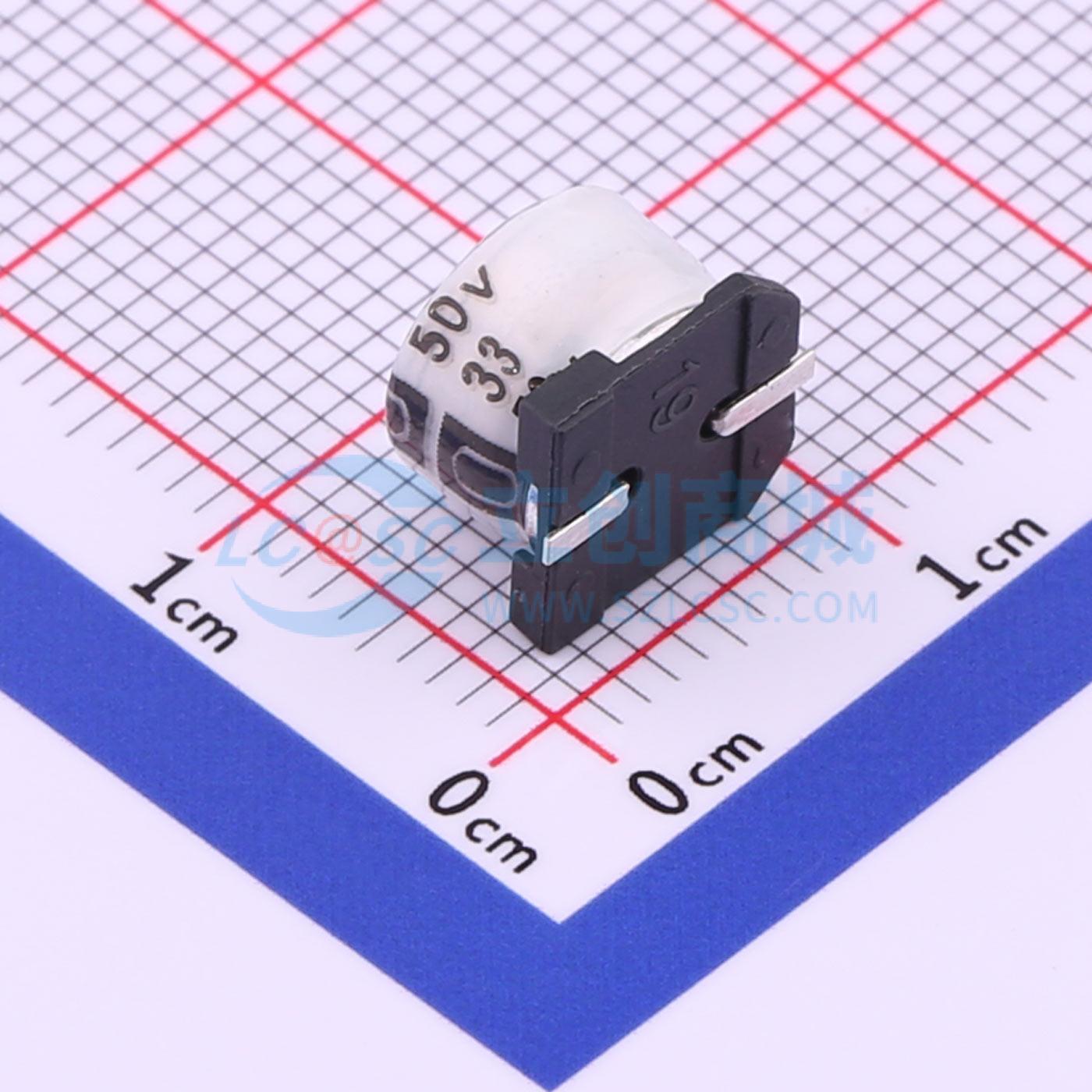 点击查看大图 VMMD0621H330MV实物图