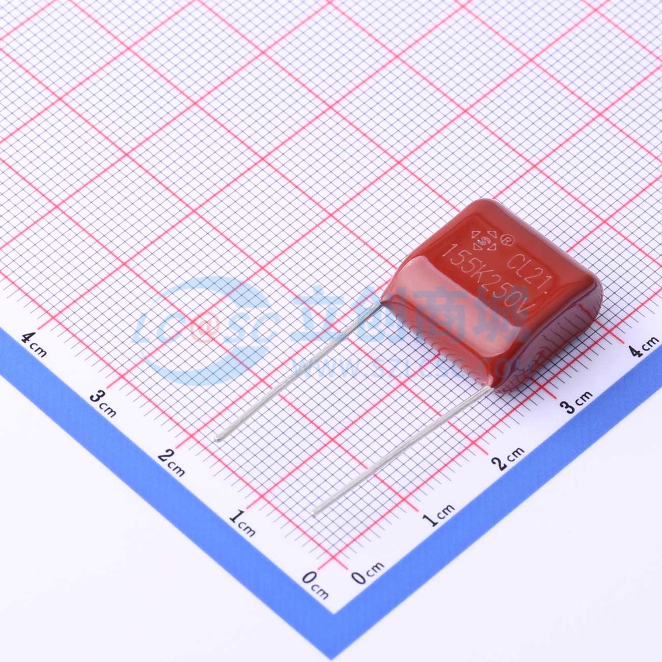 点击查看大图 L22E155KQ1B0170165095EOZ实物图