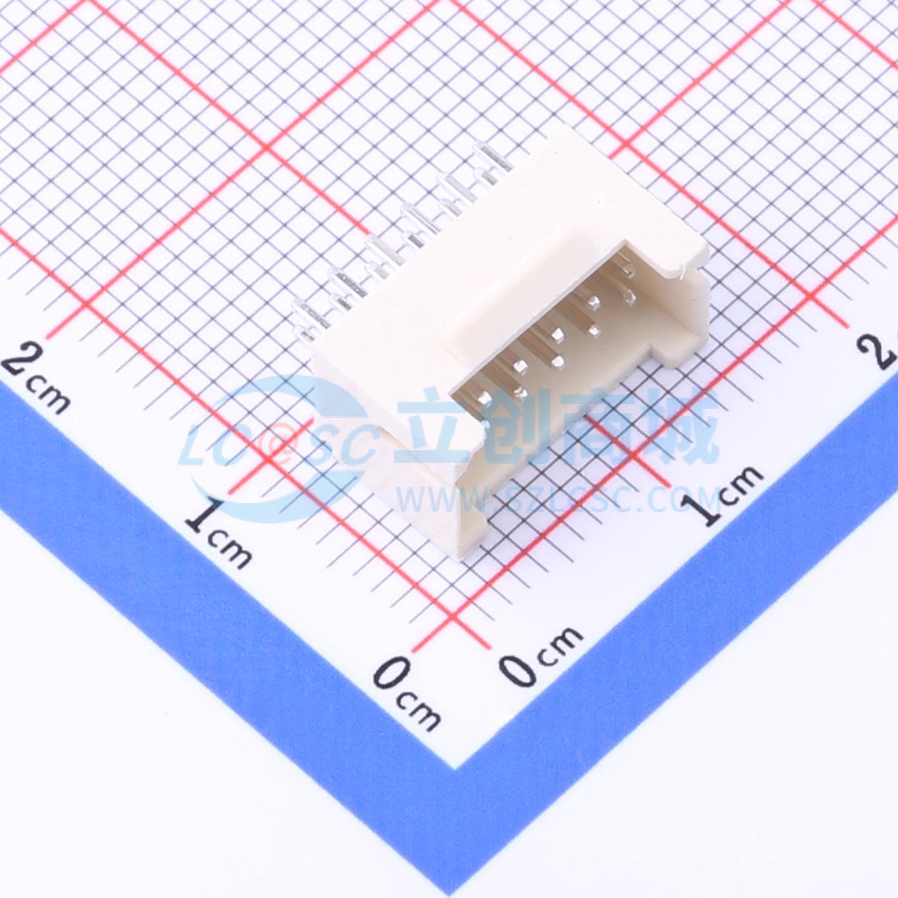 点击查看大图 HC-PHB-2*6A实物图