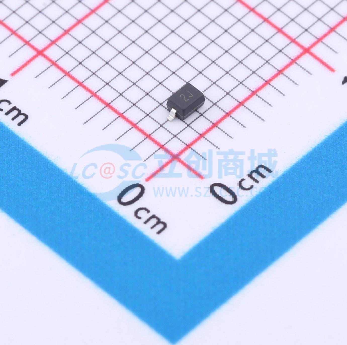 点击查看大图 KSD15C实物图