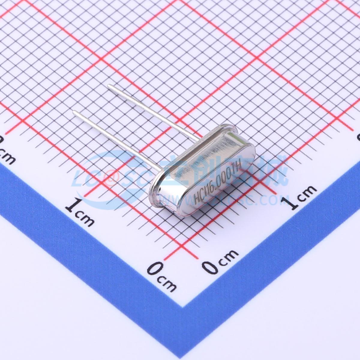 点击查看大图 X49ST2-16.000-F20LLHP实物图