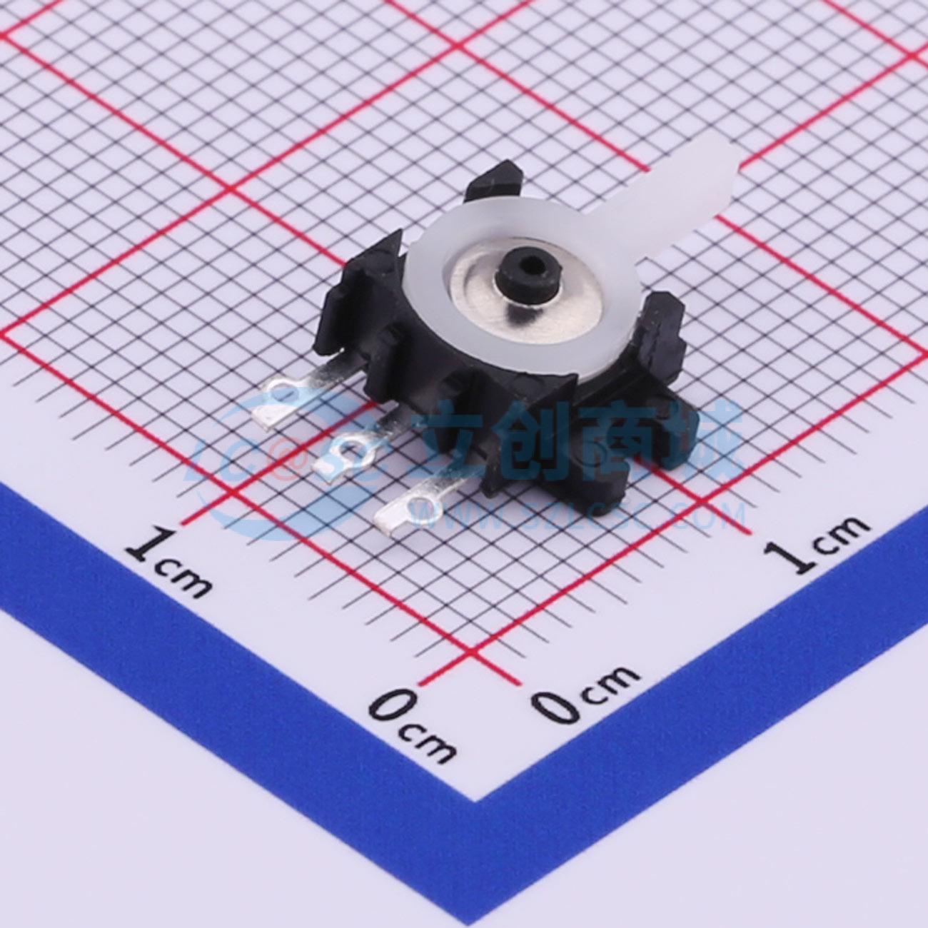 点击查看大图 K5-1674DA-01实物图
