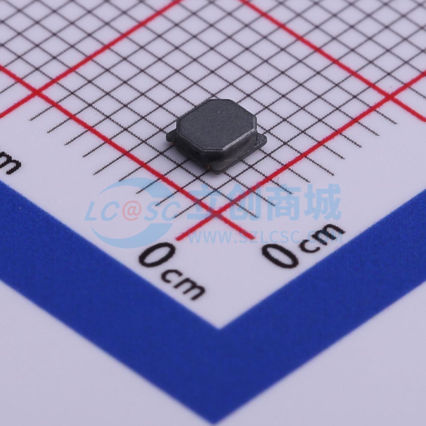 点击查看大图 MPIT3012-220M-LF实物图