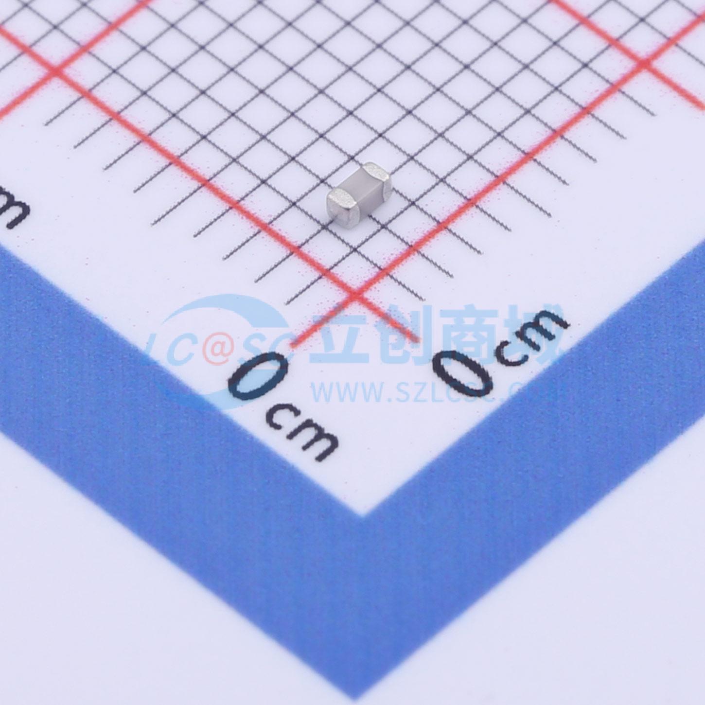 点击查看大图 FN18N271G500PSG实物图