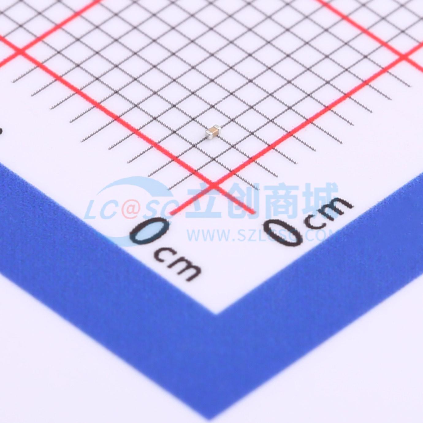 点击查看大图 FN03B151K160PLG实物图