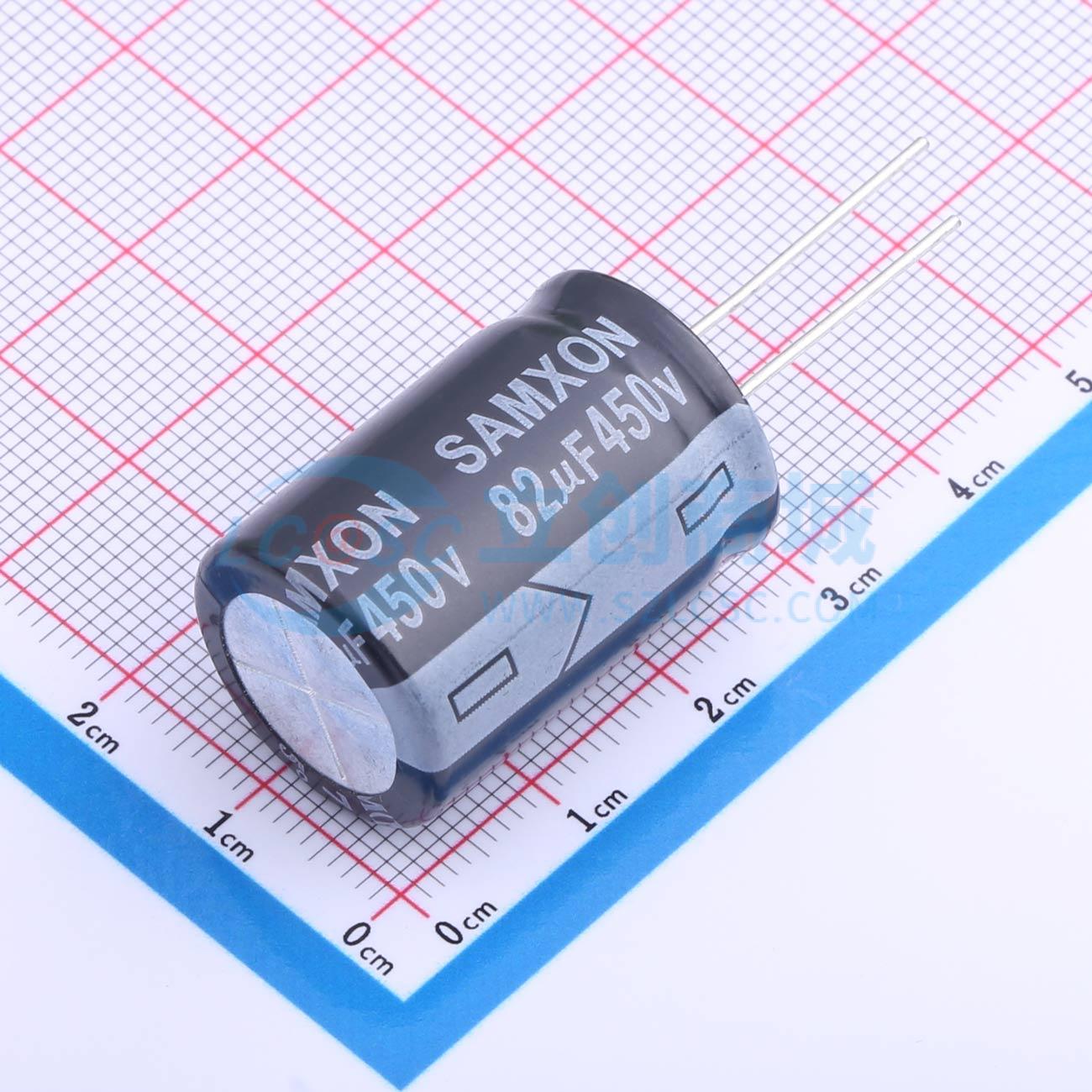 点击查看大图 EKM826M2WL25RR实物图