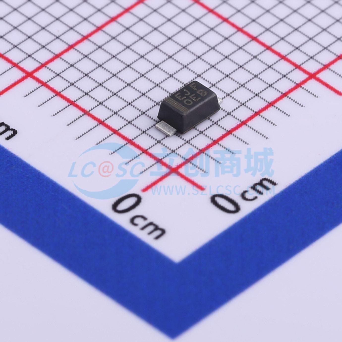 点击查看大图 ES1JFL RVG实物图