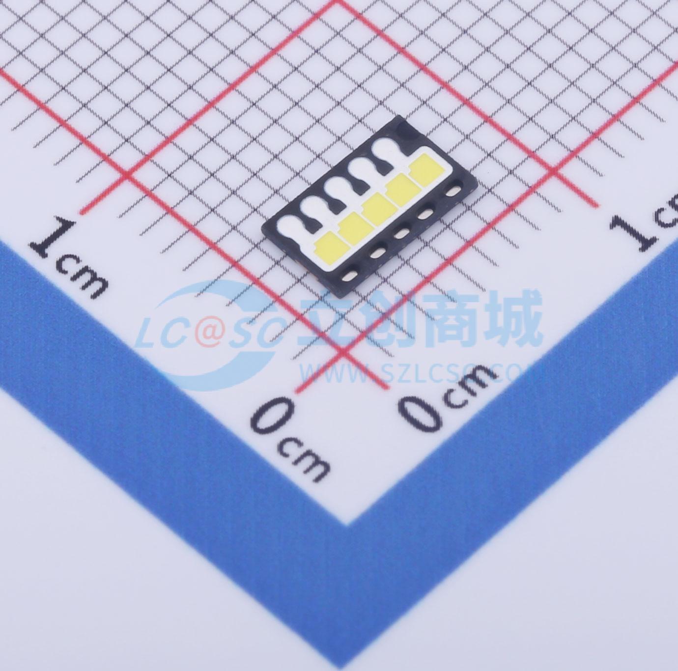 点击查看大图 KW H5L531.TE-Z7R7-ebvFfcbB46-RS5R实物图