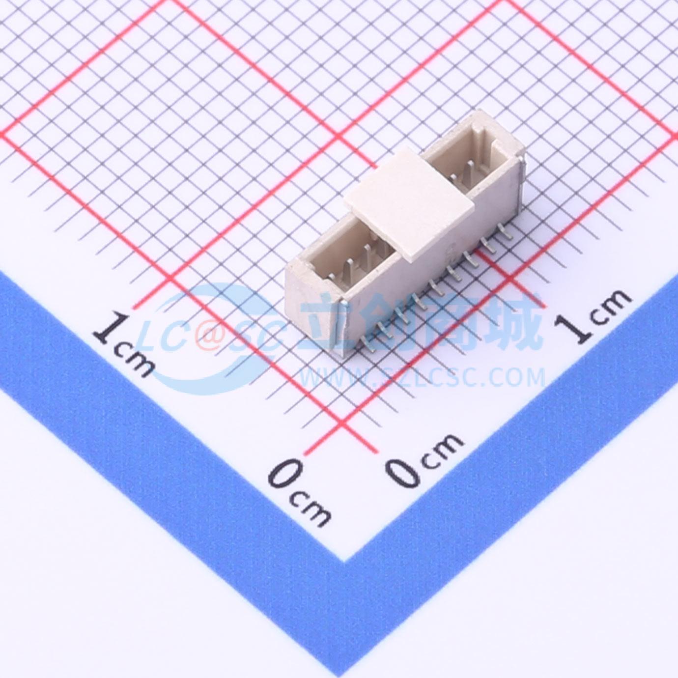 WAFER-100L-9A实物图