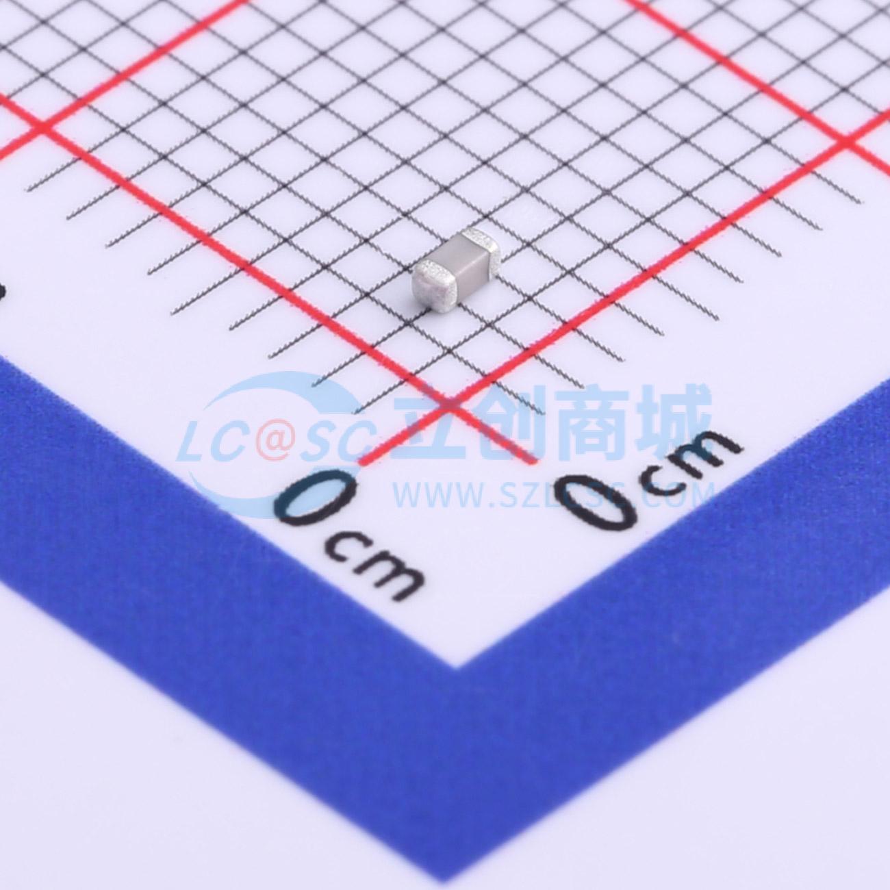 点击查看大图 FN18N1R5B500PSG实物图