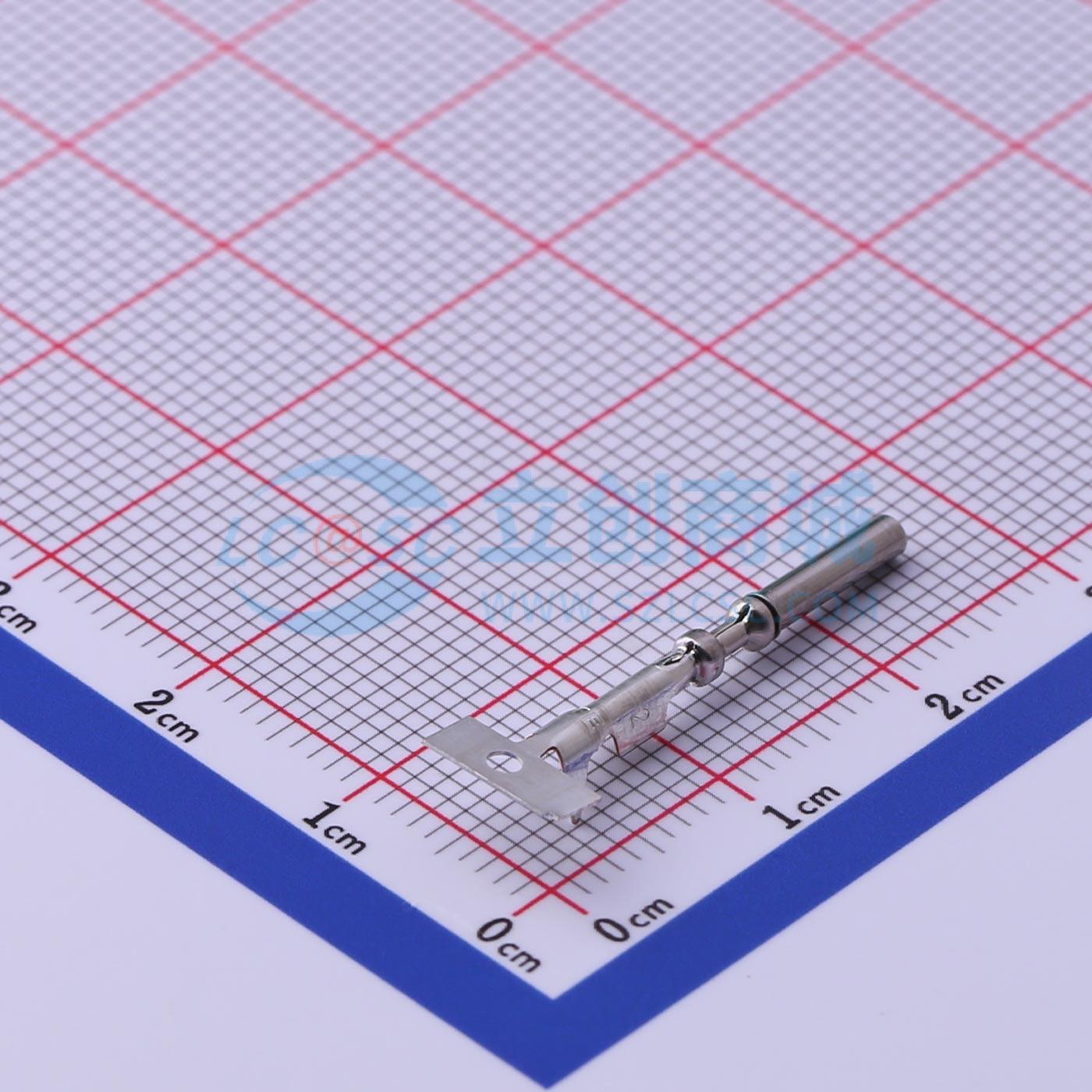 点击查看大图 3-1447221-4实物图