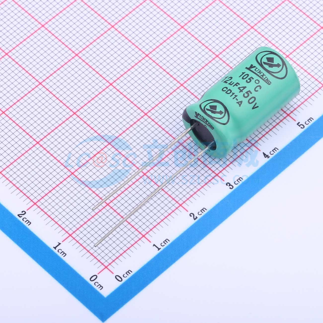 点击查看大图 ECA2WM120J21OTGVZC实物图