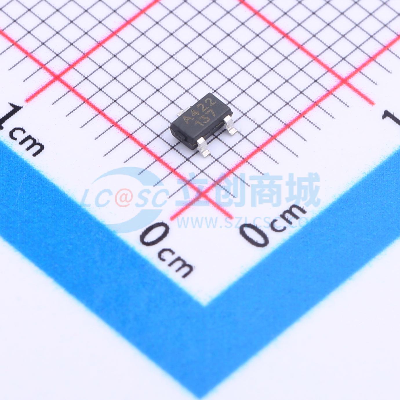 点击查看大图 JSM421实物图