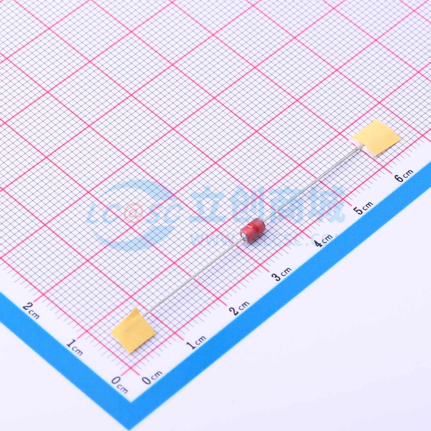 点击查看大图 SSD41-201N实物图