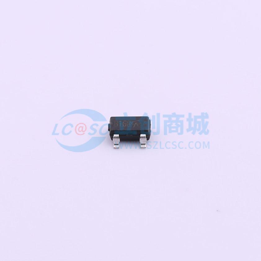 SI2308DS-T1-GE3-VB商品缩略图