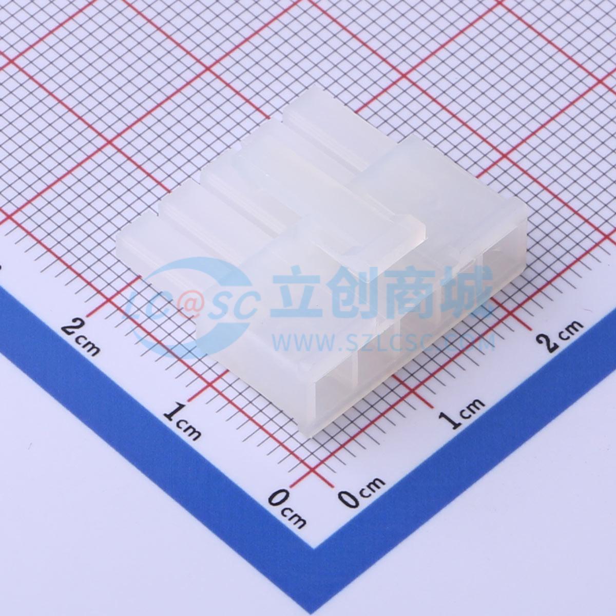 点击查看大图 FHG42003-S05M2TB实物图