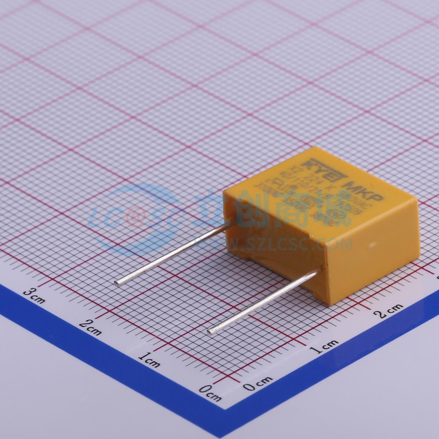 点击查看大图 PX224K2W1502实物图