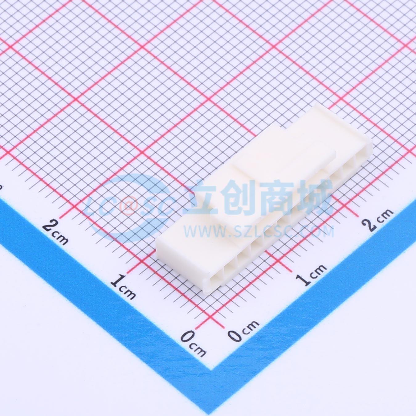 HDGC2008H-12P实物图