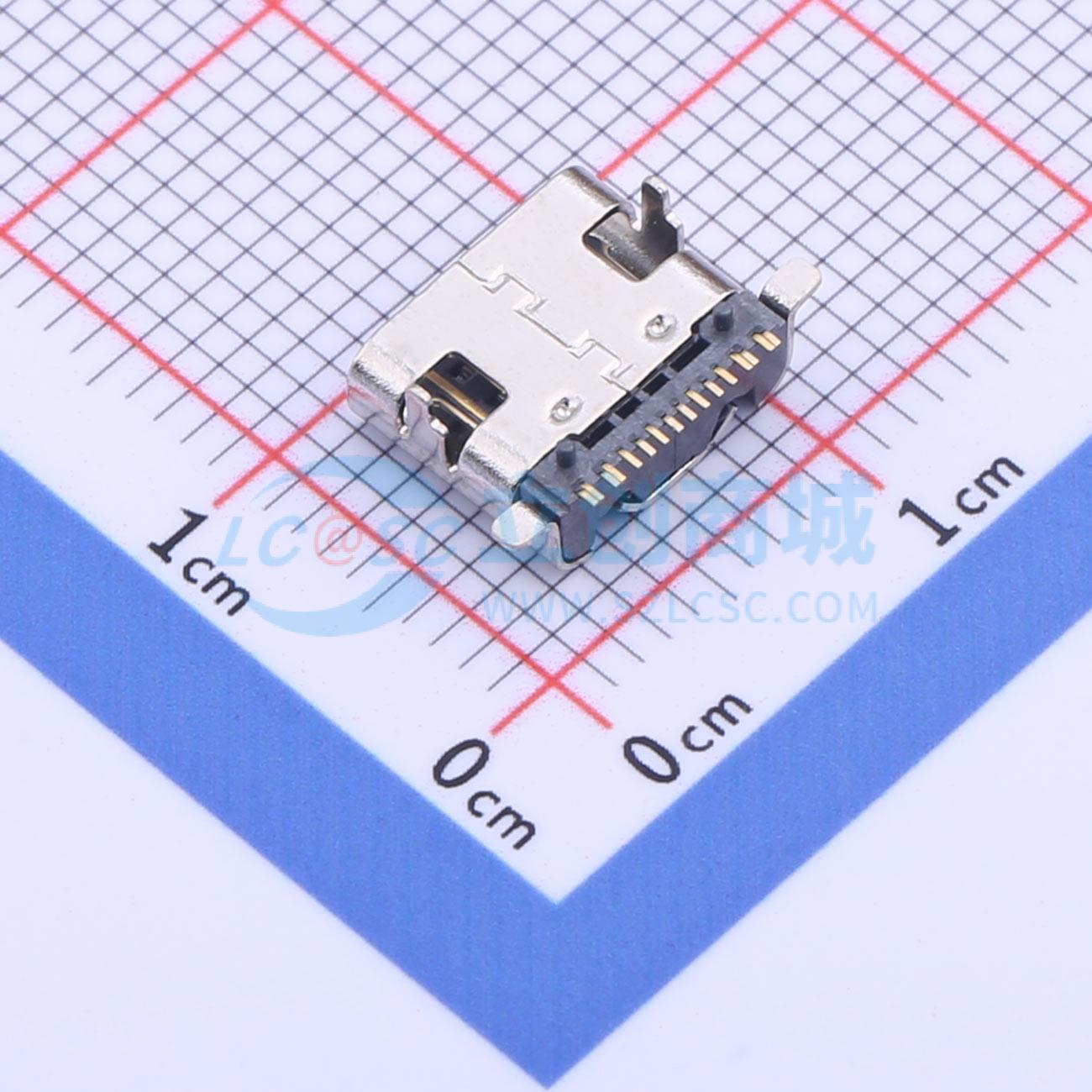 YTC-TC16S-24商品缩略图