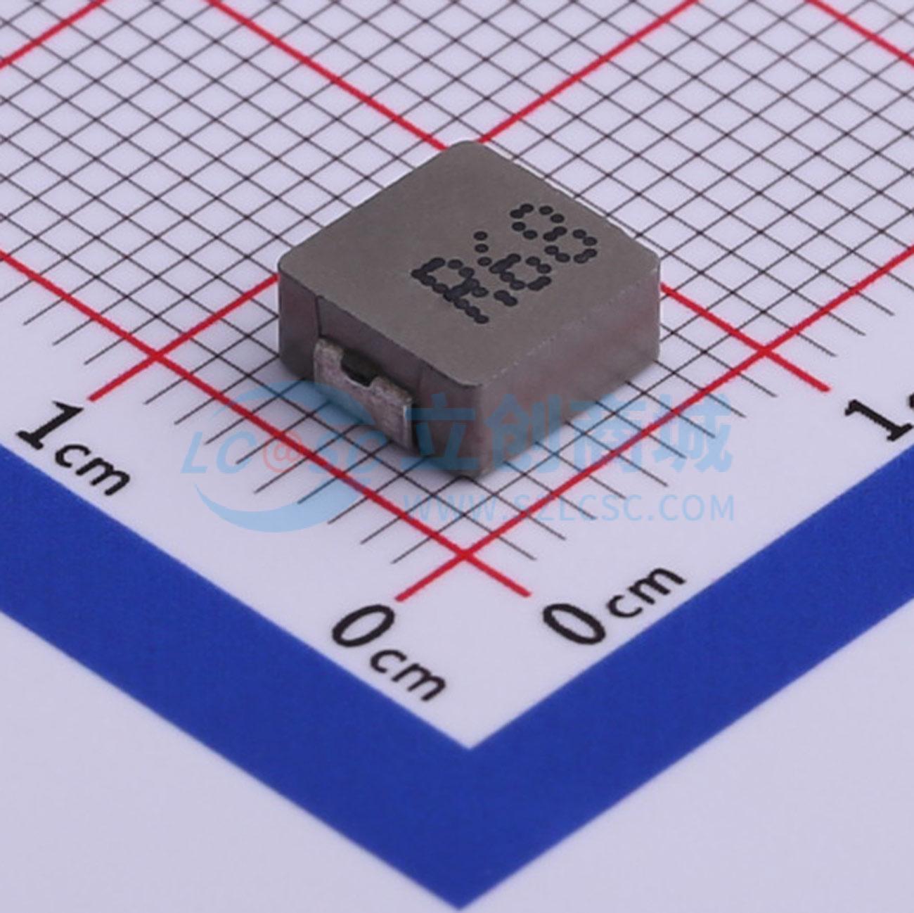 点击查看大图 YSPI0630A-R68N实物图