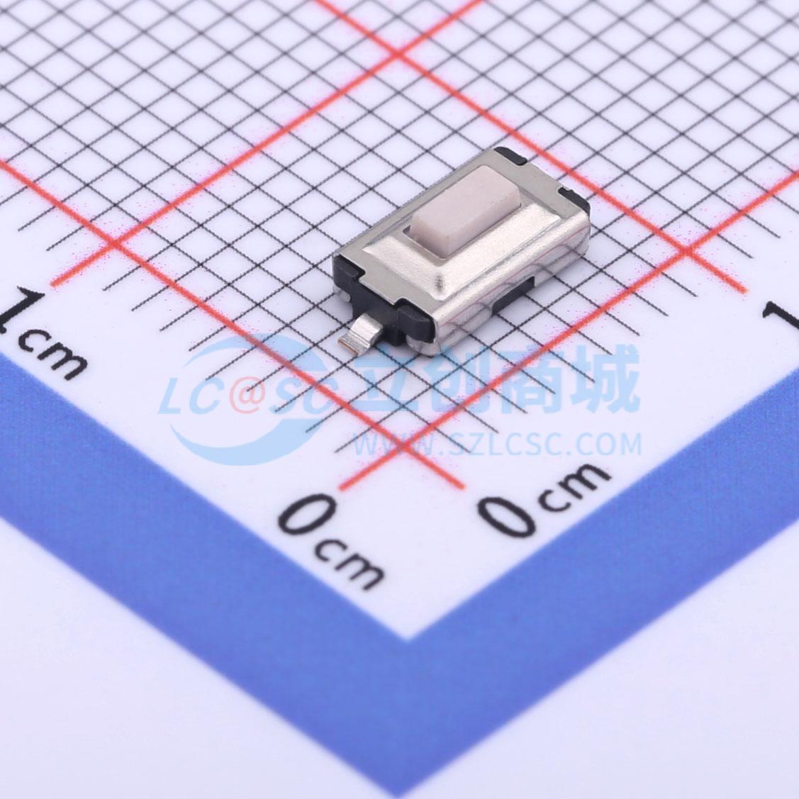 TS-KG07S-AT25F实物图