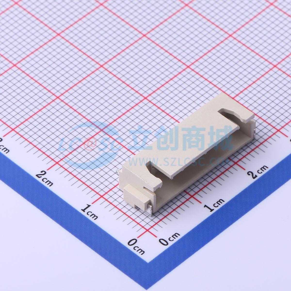 点击查看大图 XH-8PWBPZ实物图