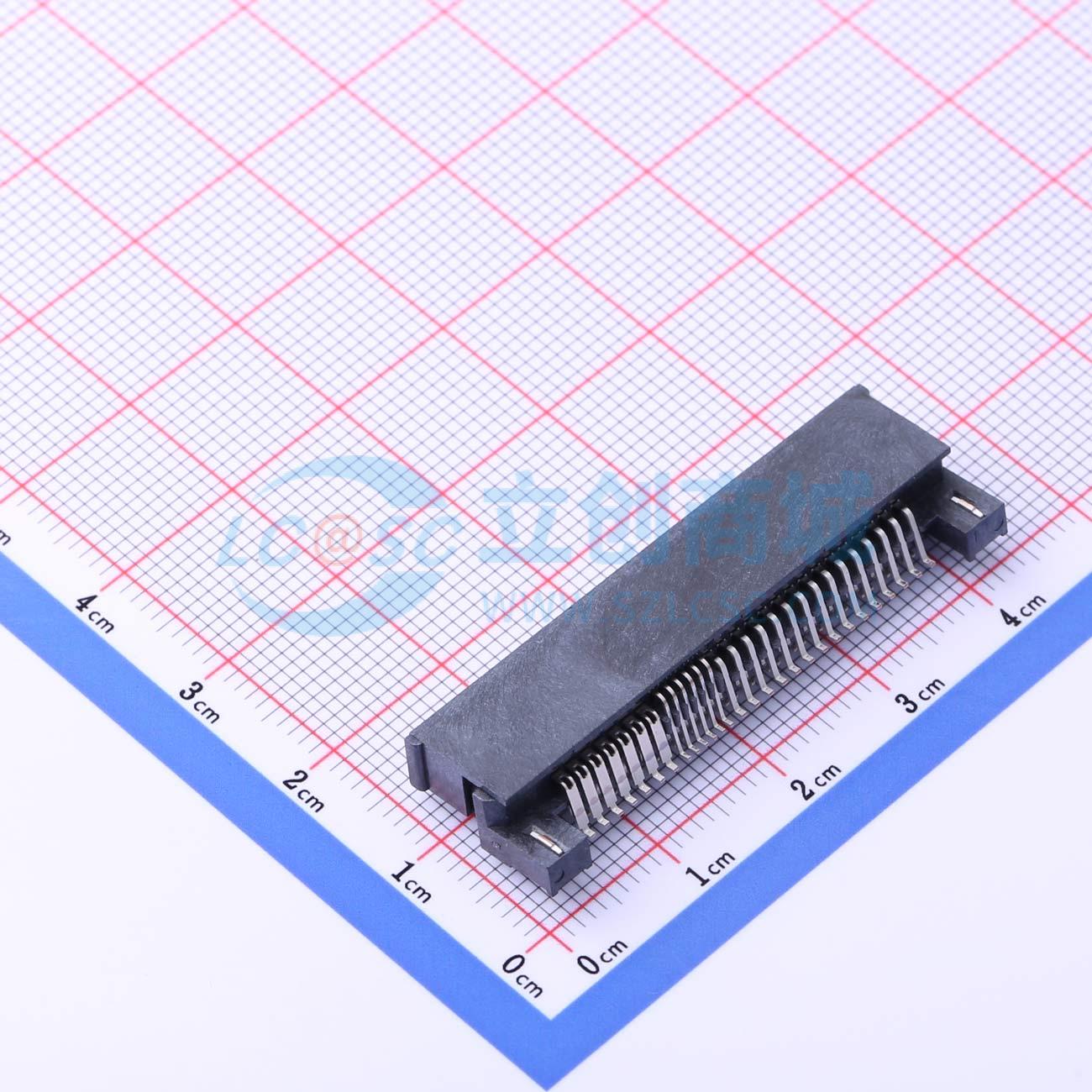 点击查看大图 LDP2683-13A50-9H实物图