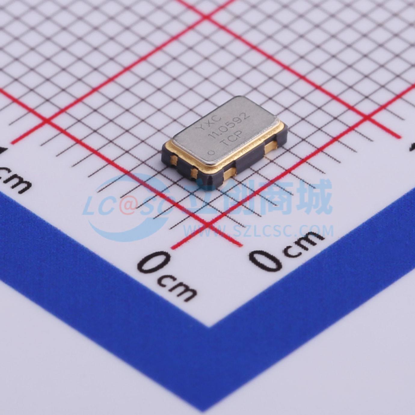 点击查看大图 O95032110592MADA4SI实物图