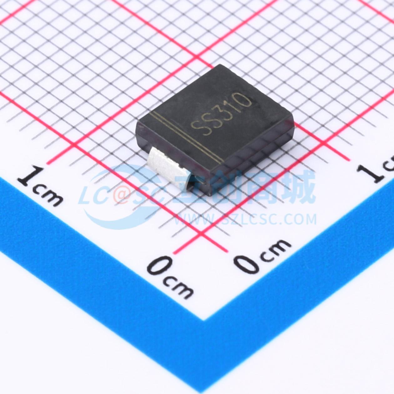 点击查看大图 VS-30BQ100-M3实物图