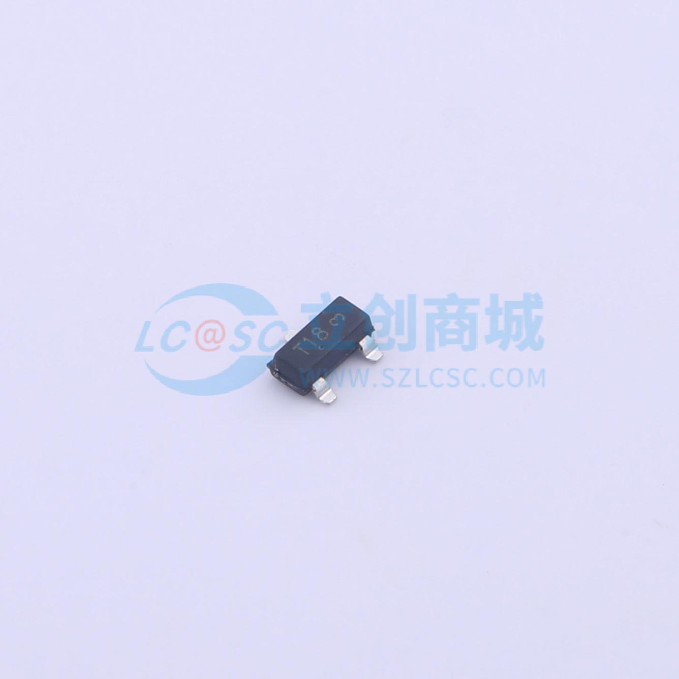 BZX84B12LT1G商品缩略图