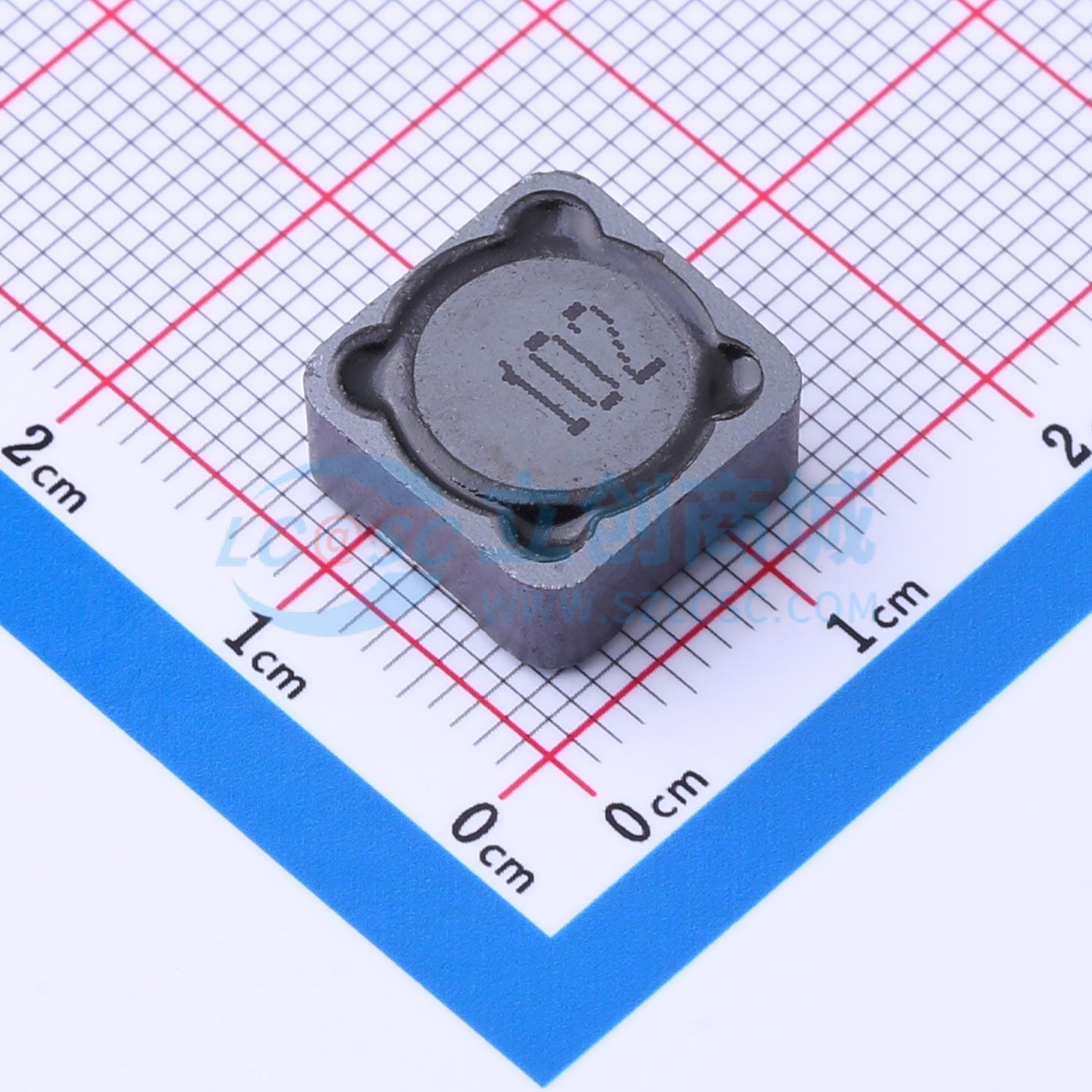 点击查看大图 XRRH125-102M实物图