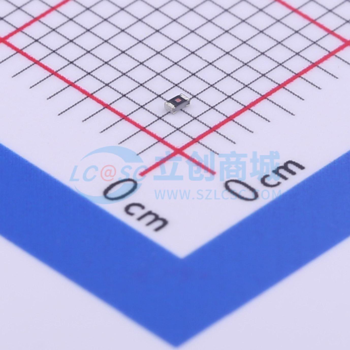 点击查看大图 ERJU2RD3302X实物图
