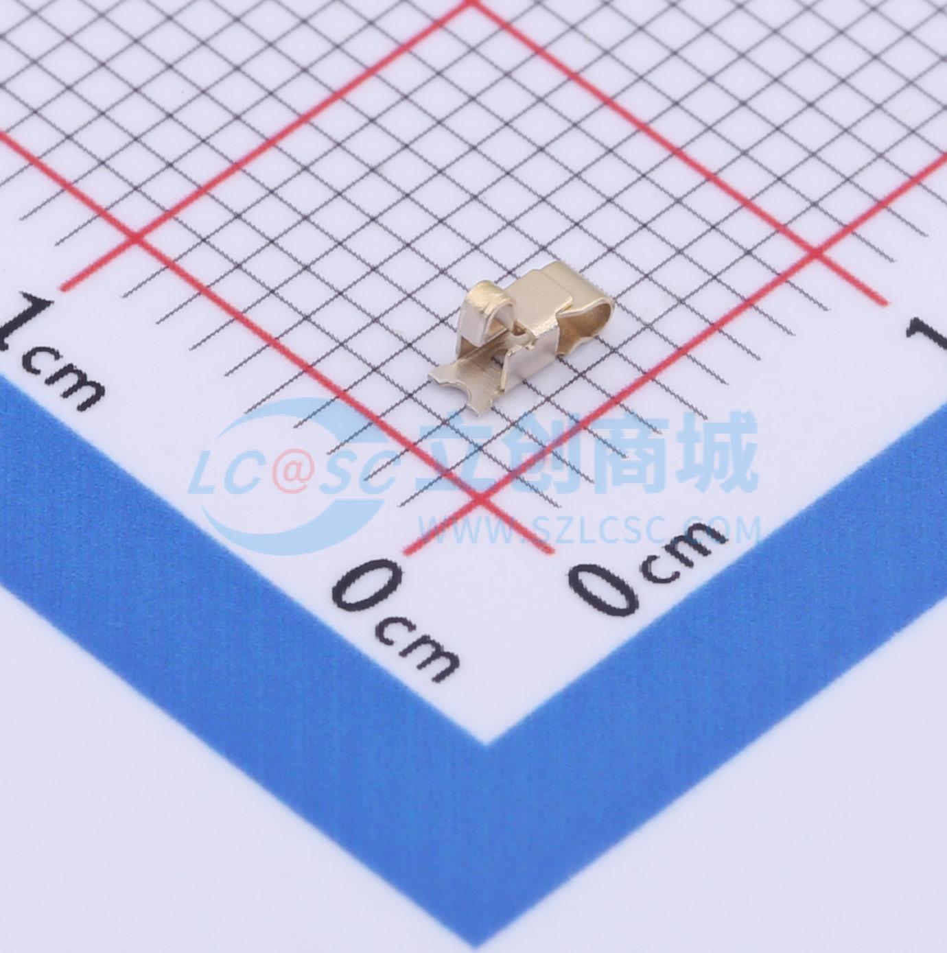 KH-401525-TP实物图