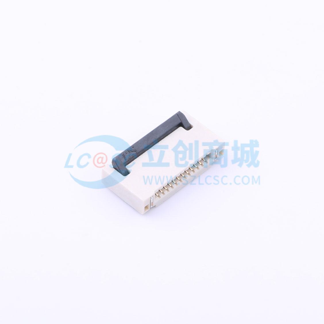 FPC-05FB-12PH20_XUNPU(讯普)_FPC-05FB-12PH20中文资料_PDF手册_价格-立创商城