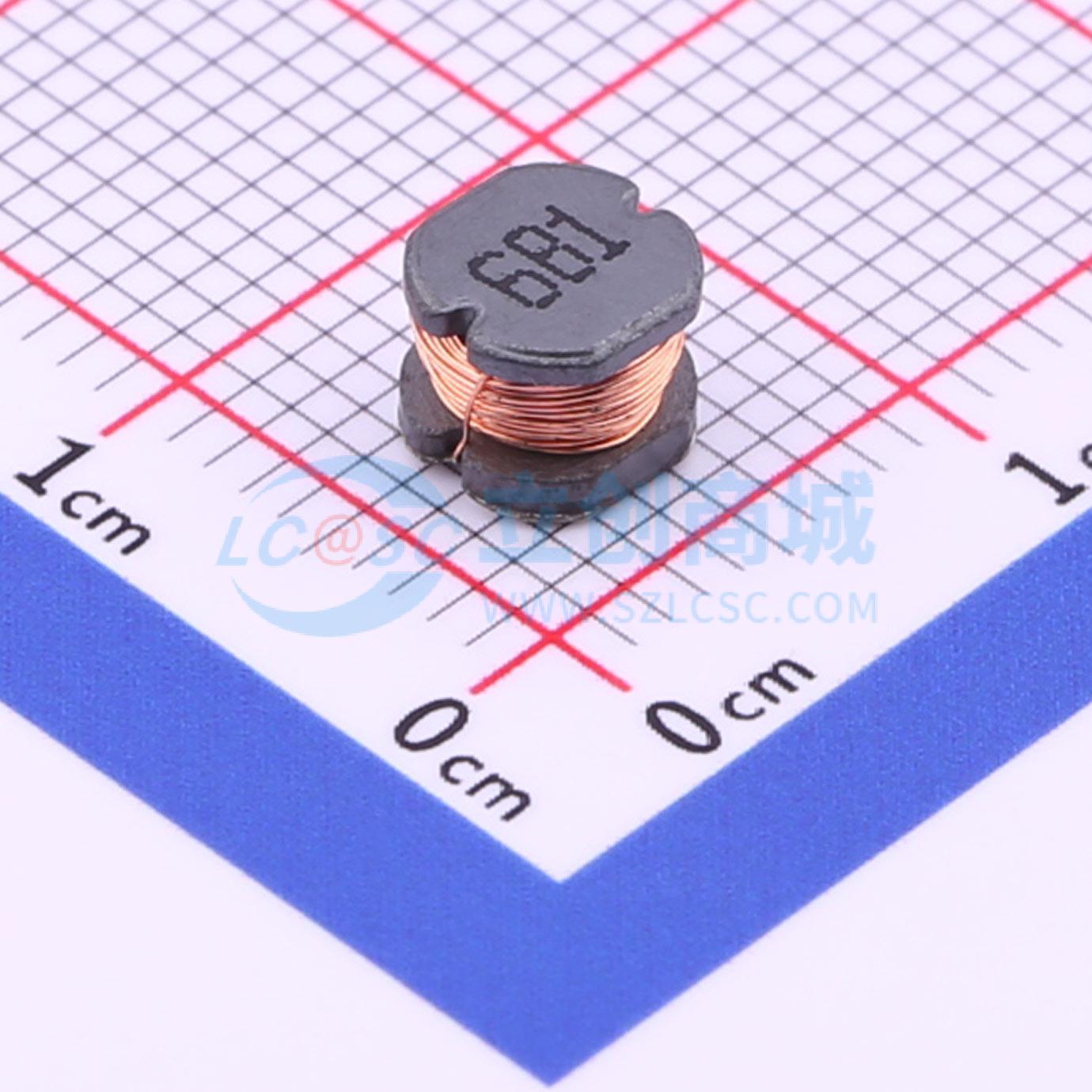 点击查看大图 YP0504-681M实物图