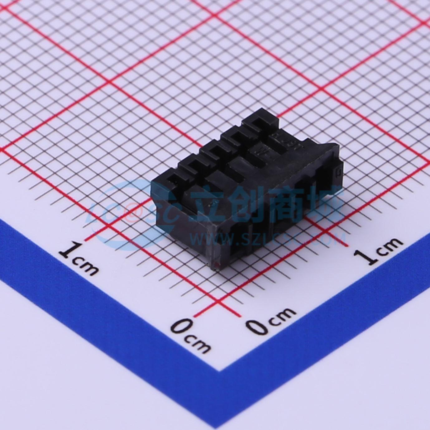 点击查看大图 PHR-5-BK实物图