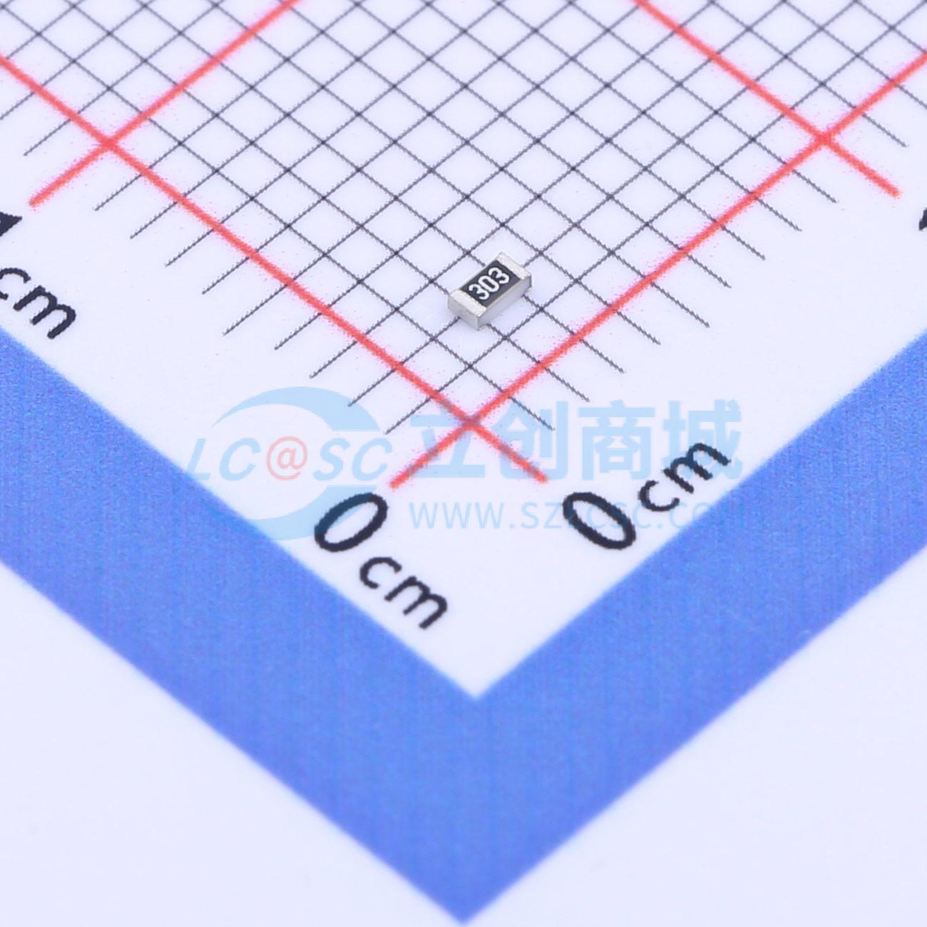 点击查看大图 TD03H3002BT实物图