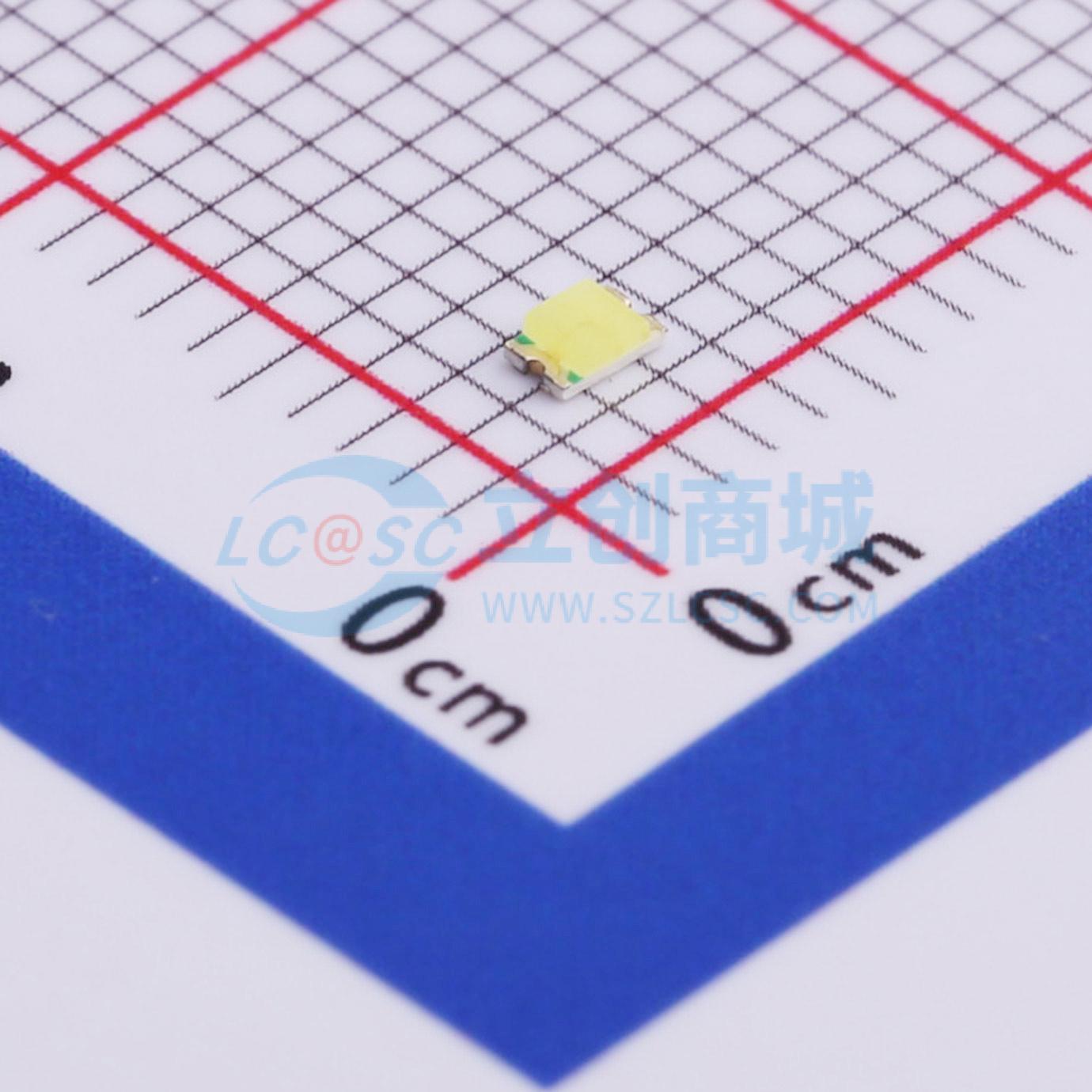 点击查看大图 HL-PC-2012H322W-L(9000K-16000K)实物图