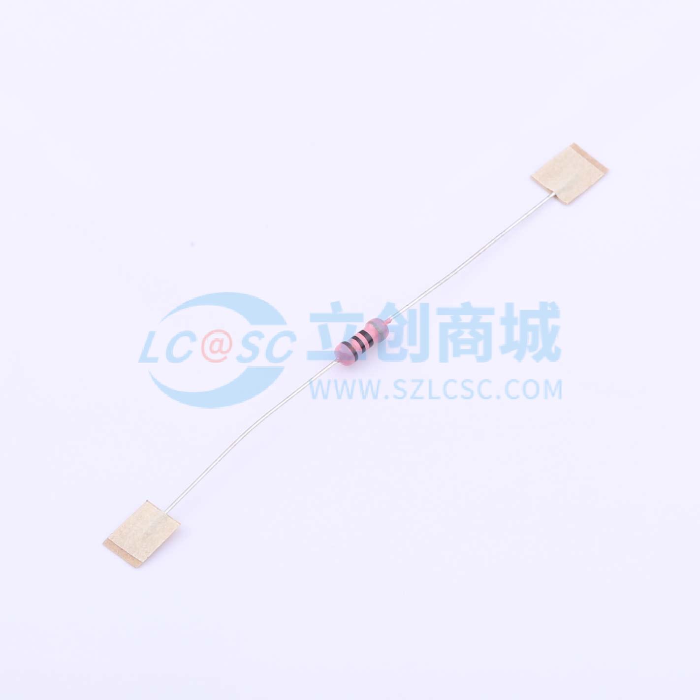 CR1/2WS-10Ω±5%-OT52商品缩略图