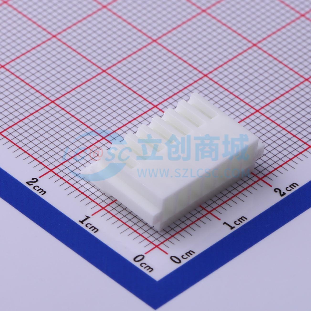 点击查看大图 H7P-SHF-AA实物图