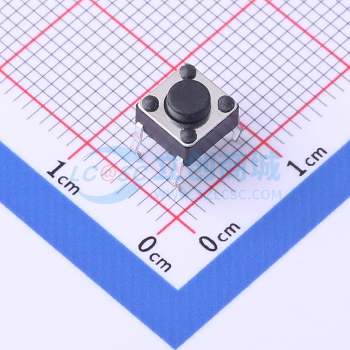 点击查看大图 TS-KG02-AB43F实物图