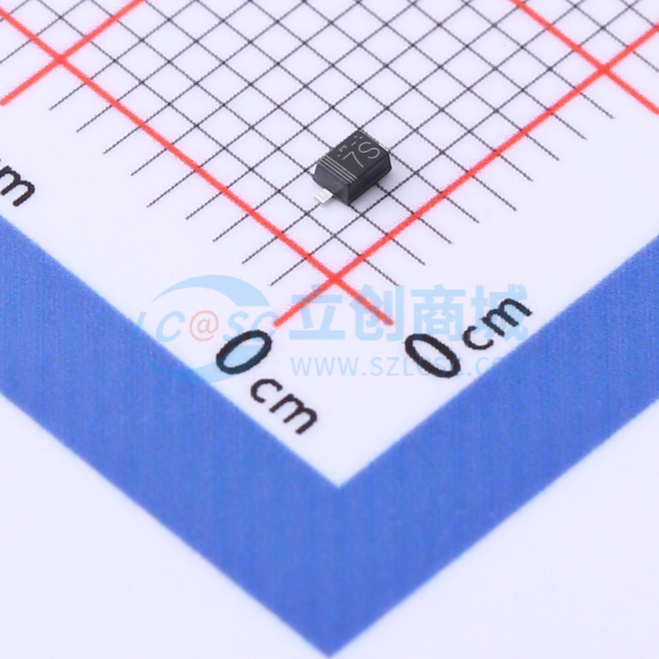 点击查看大图 BAS21VMFHTE-17实物图