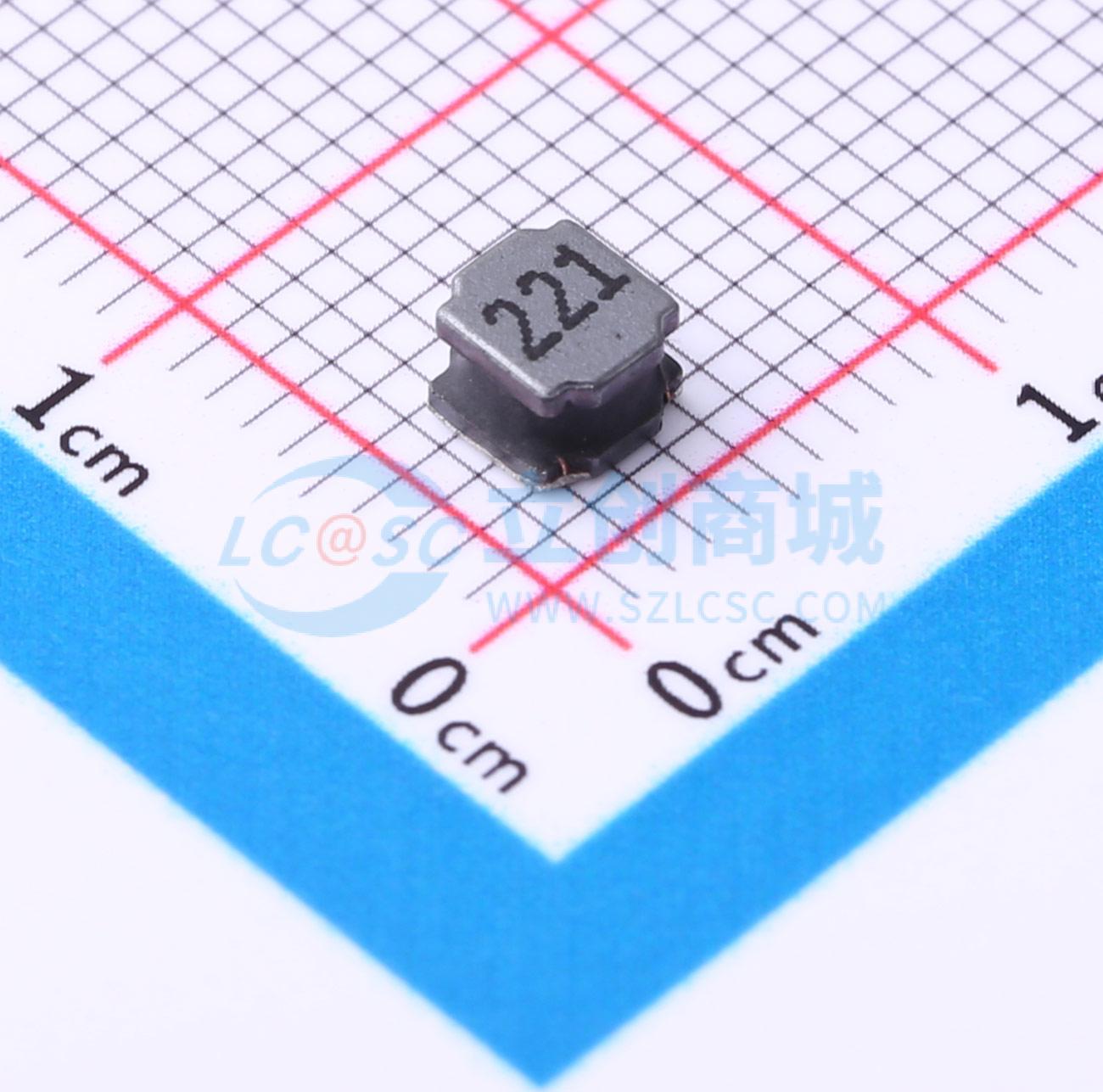 点击查看大图 NRSE4030-221M实物图