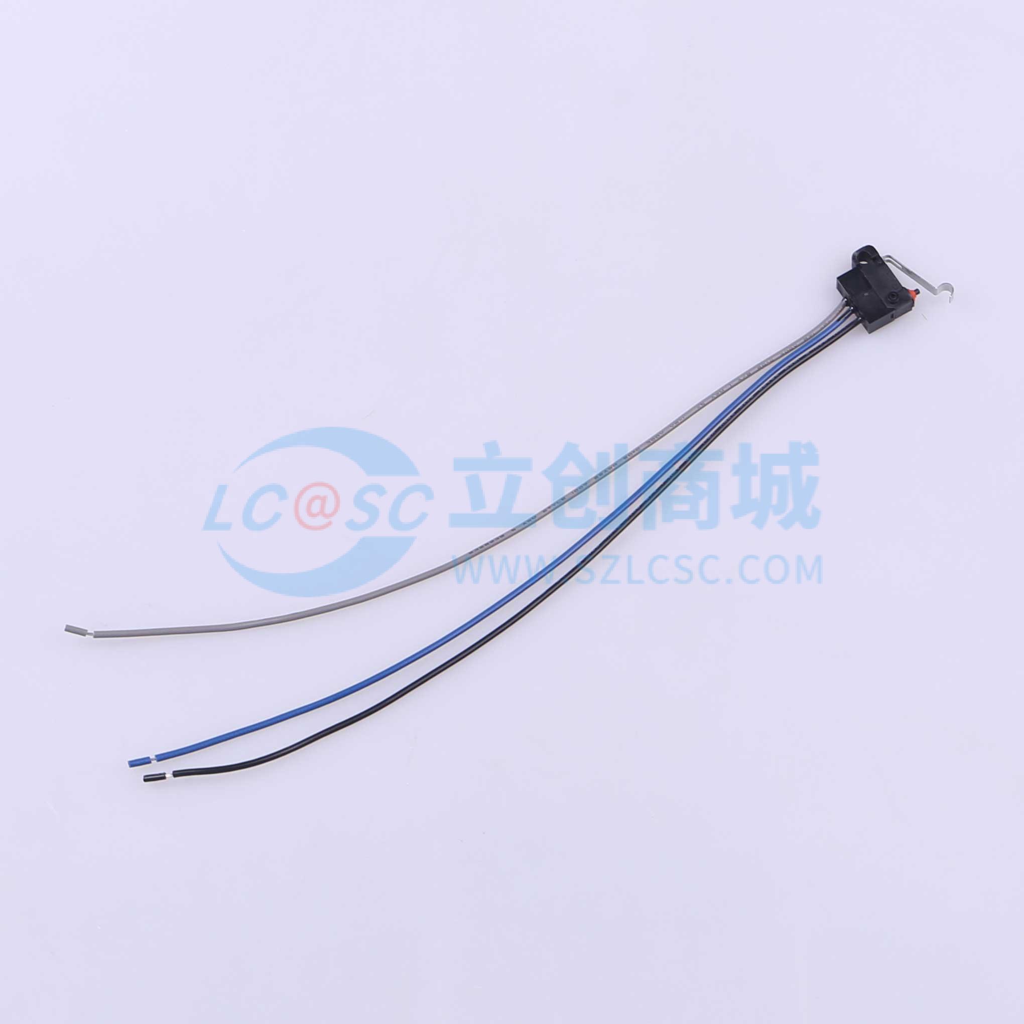 点击查看大图 K9-2821D-7WDD-1B实物图