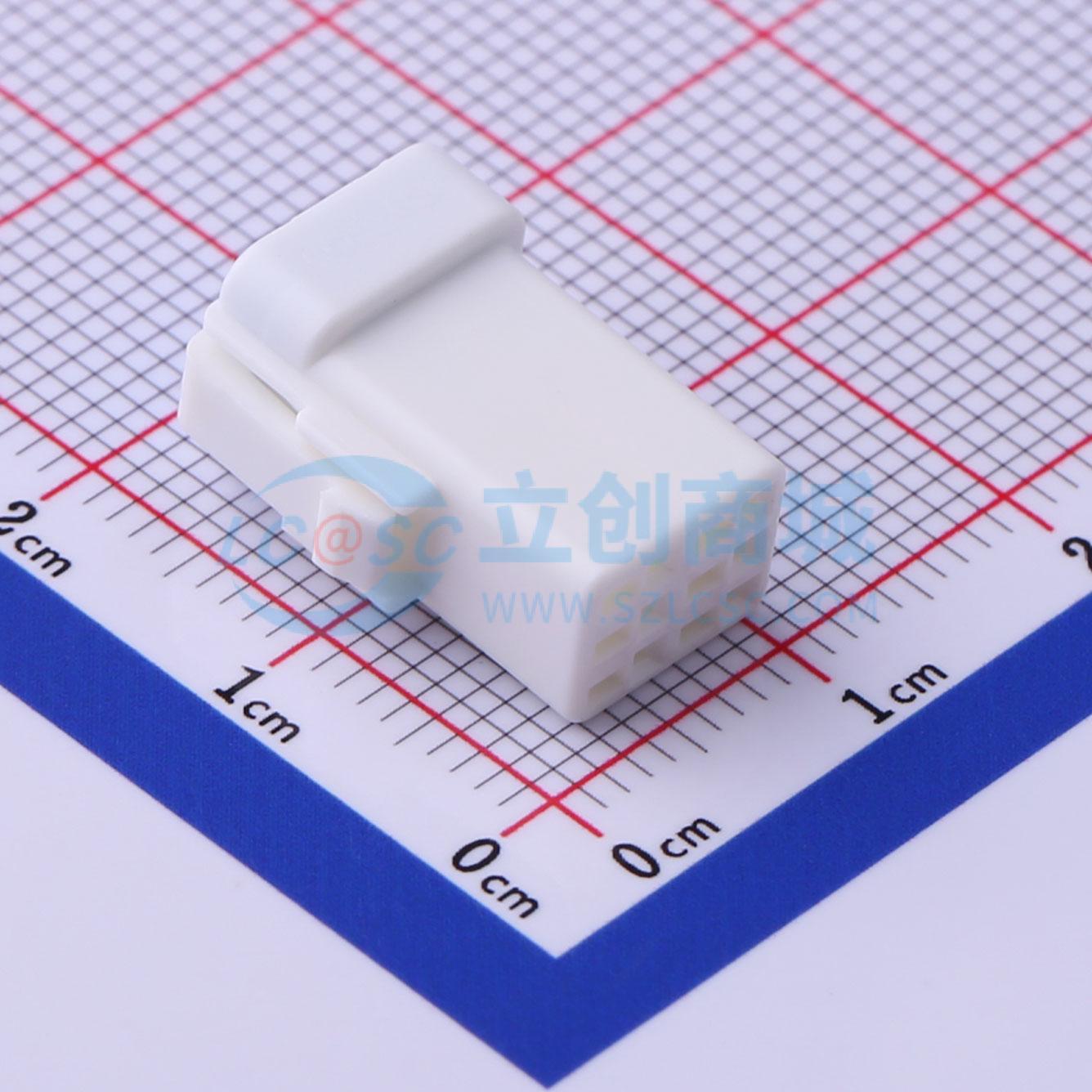 点击查看大图 06R-JWPF-VSLE-D实物图