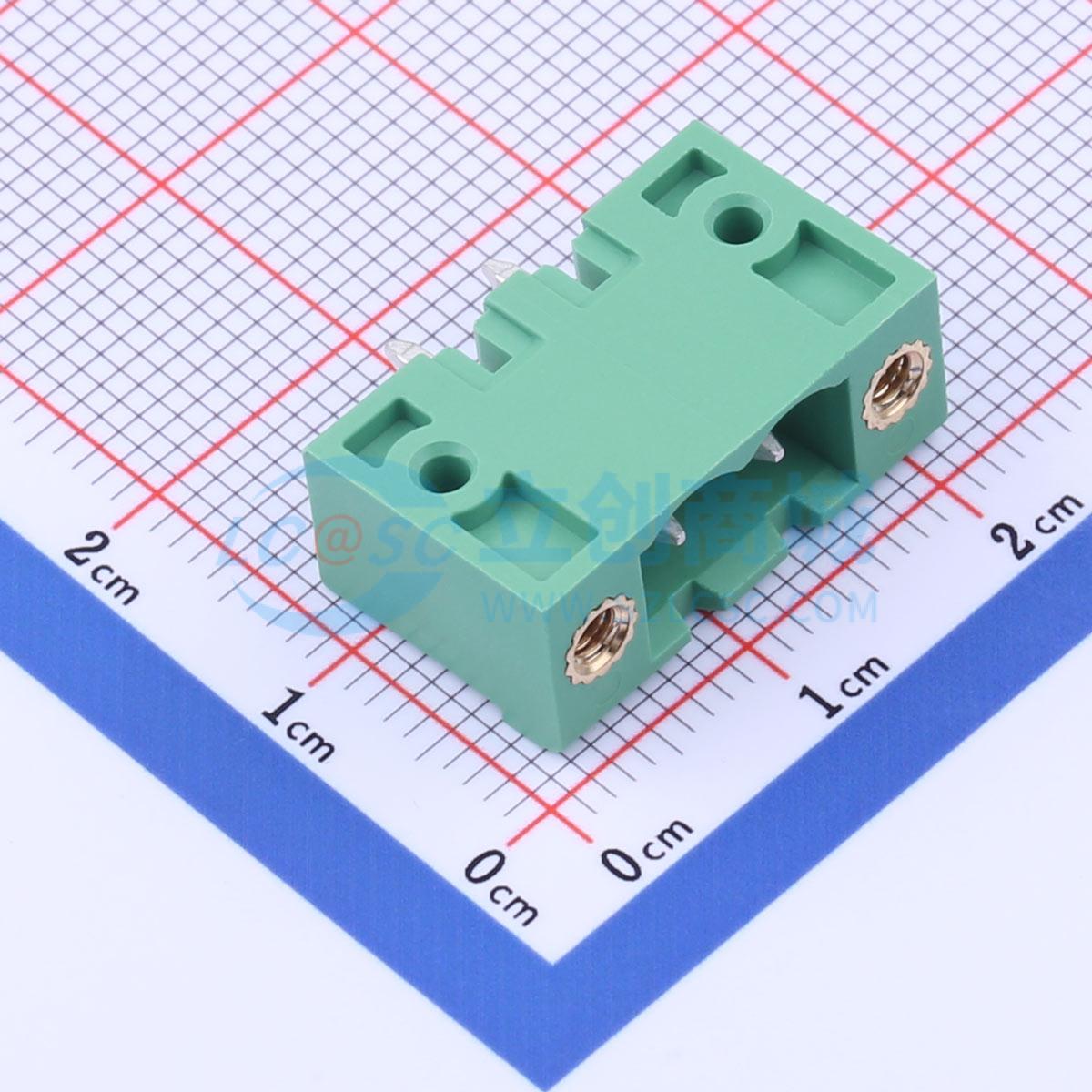 MC-PA5.08V02-F-0001实物图