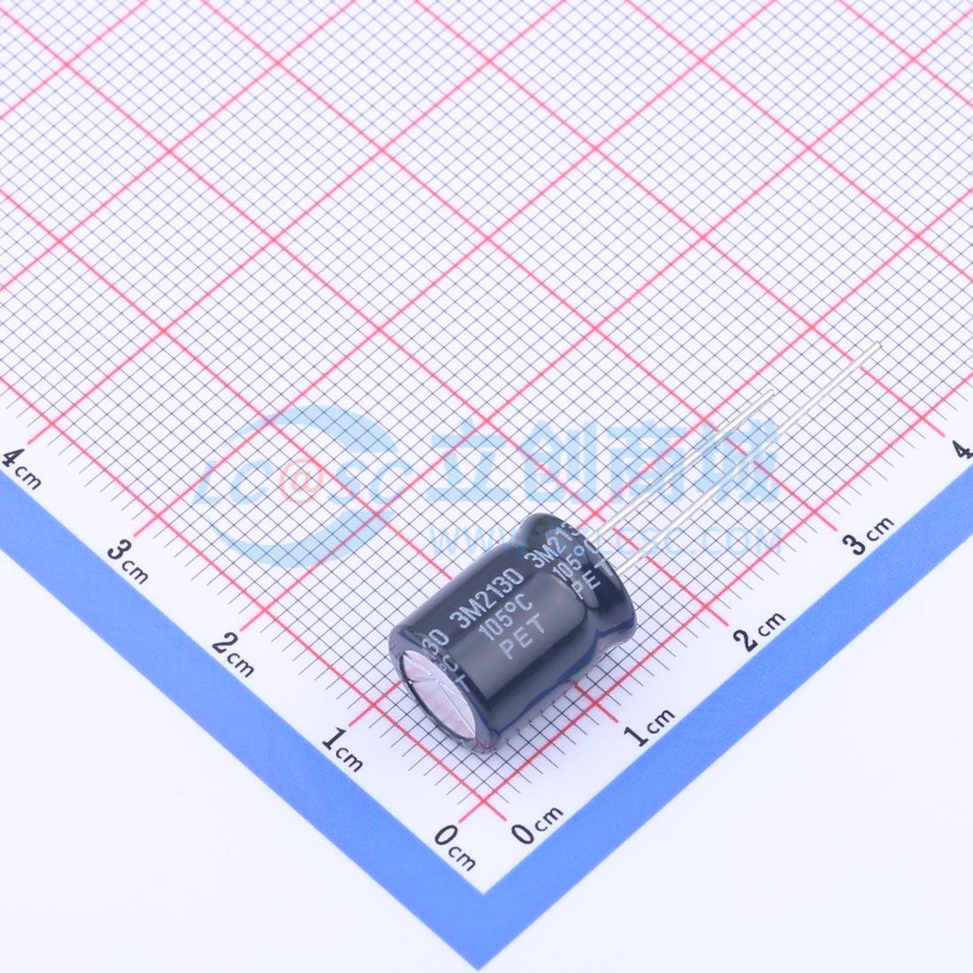 10YXJ1000MFFC10X12.5商品缩略图